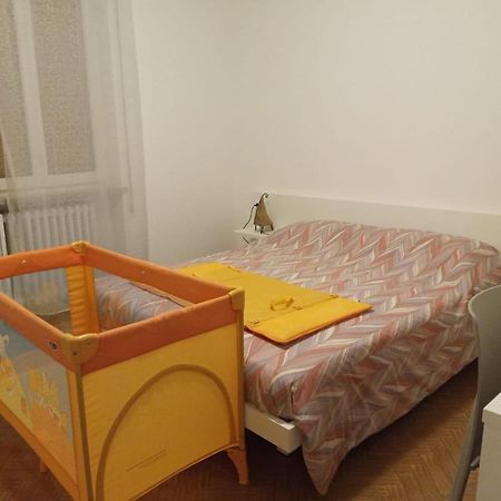Appartamento L'Airone Cenerino Canzo 外观 照片