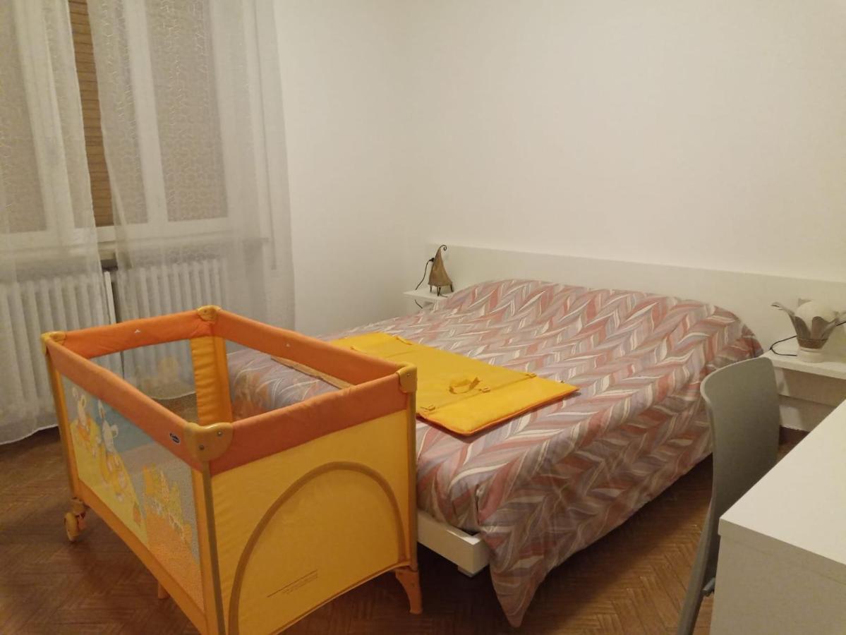 Appartamento L'Airone Cenerino Canzo 外观 照片