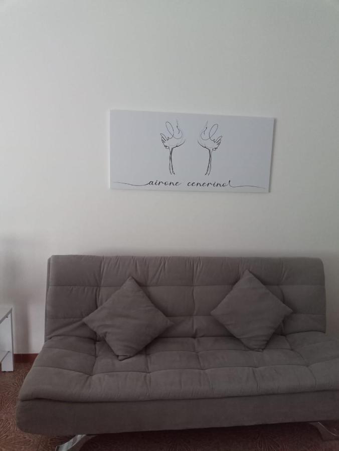 Appartamento L'Airone Cenerino Canzo 外观 照片