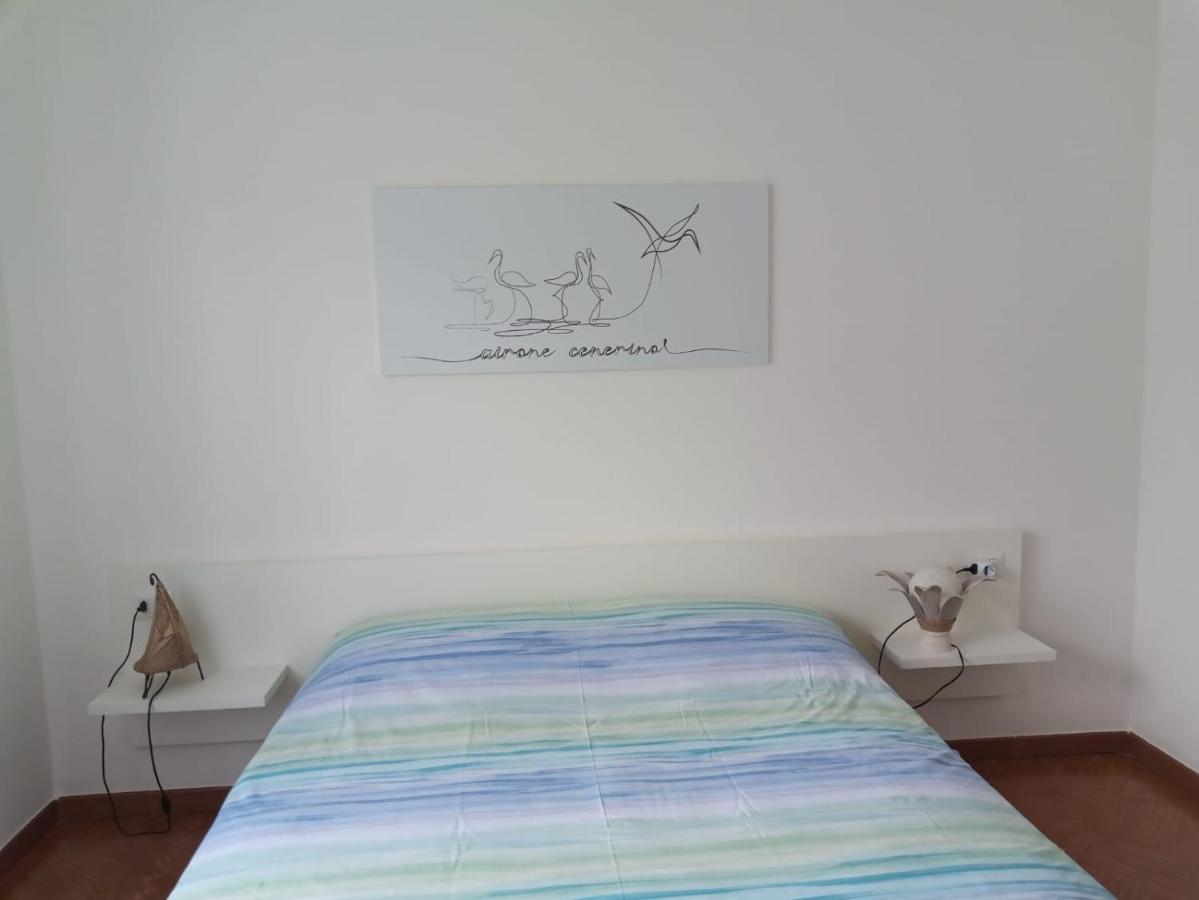 Appartamento L'Airone Cenerino Canzo 外观 照片
